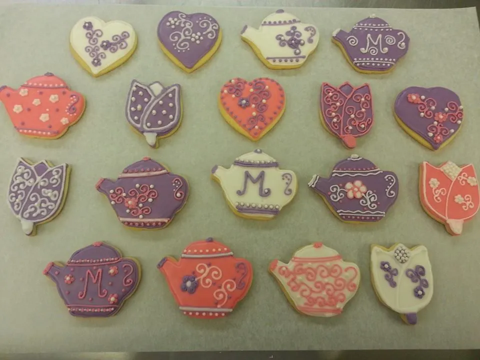 Easy Sweets Baked Goods — foto 7