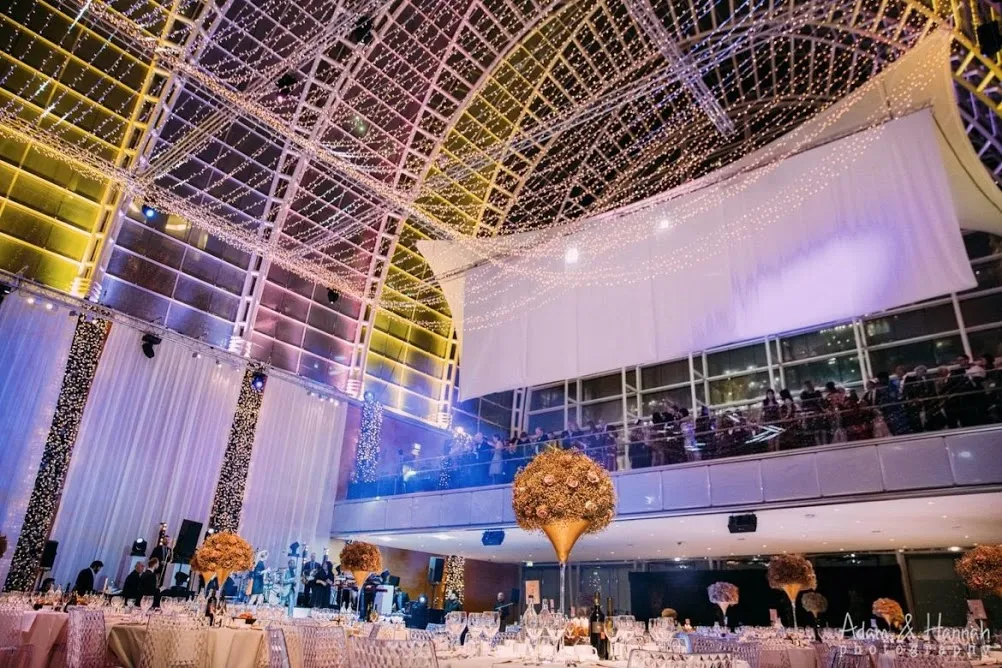 Eat Me Events Limited — foto 2