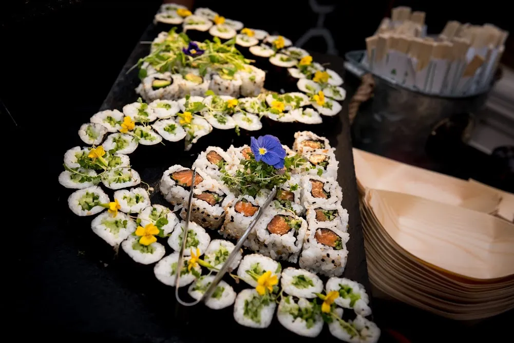 Eat Me Events Limited — foto 4