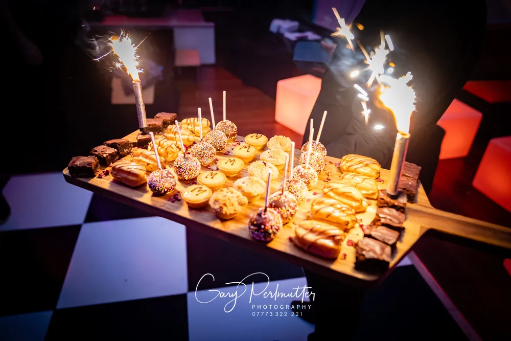 Eat Me Events Limited — foto 8