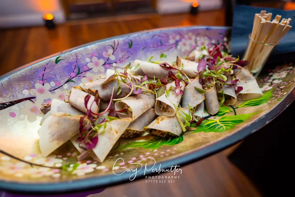 Eat Me Events Limited — foto 9