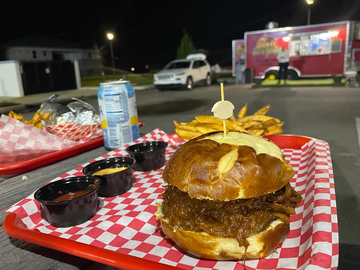 Eat N Gardens Kosher — foto 6