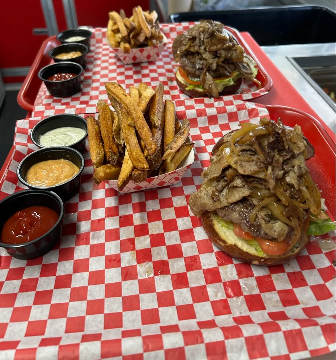 Eat N Gardens Kosher — foto 8