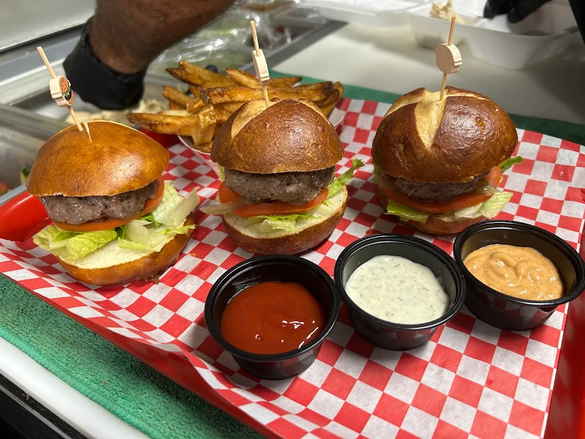 Eat N Gardens Kosher — foto 9