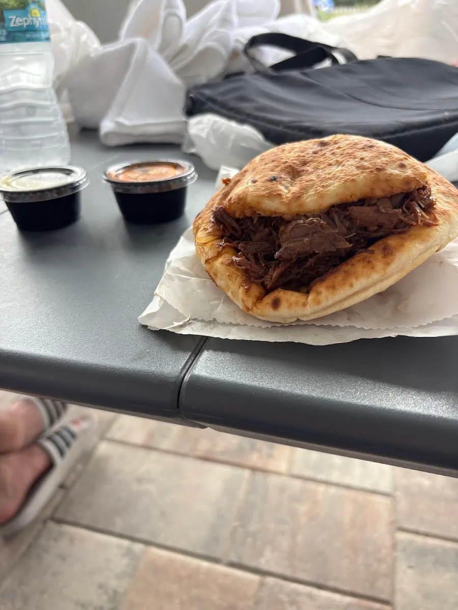 Eat N Gardens Kosher — foto 10