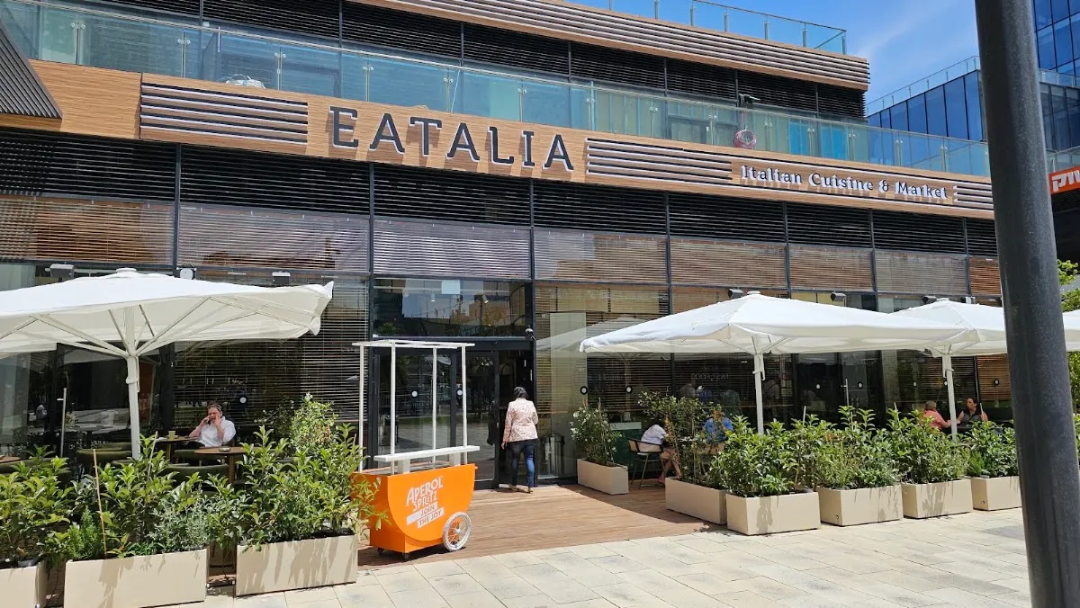 EATALIA