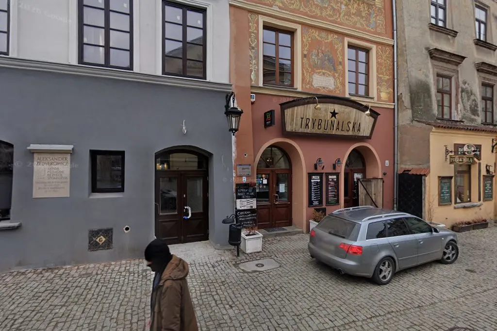 eatME kosher gourmet de Lublin — photo 2