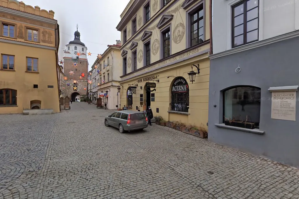 eatME kosher gourmet de Lublin — photo 3
