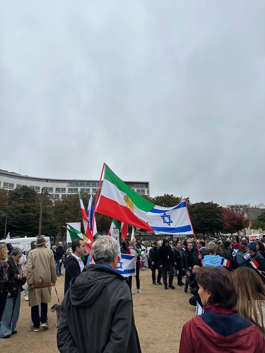 Eclaireuses et Eclaireurs Israélites de France — foto 2