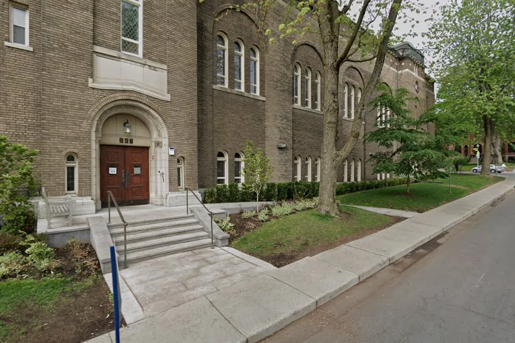 École Akiva