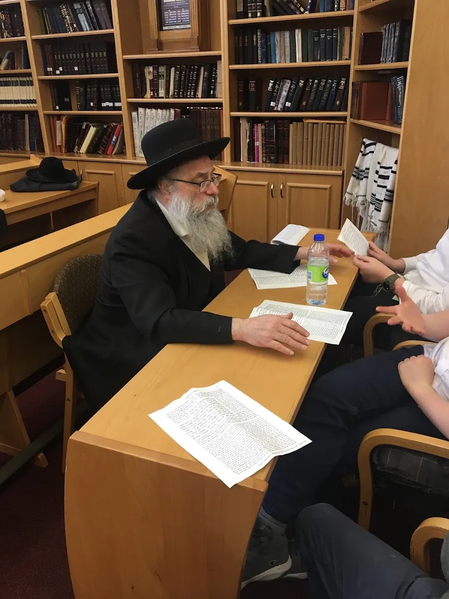 Ècole Mesivta Kerem Menachem — photo 2