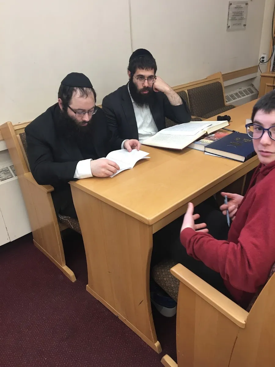 Ècole Mesivta Kerem Menachem — photo 3