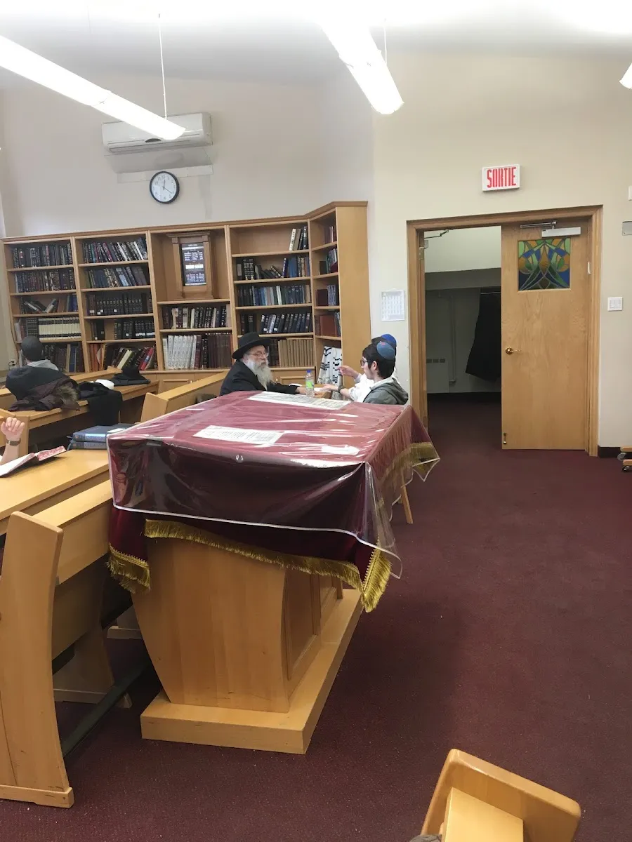 Ècole Mesivta Kerem Menachem — photo 5