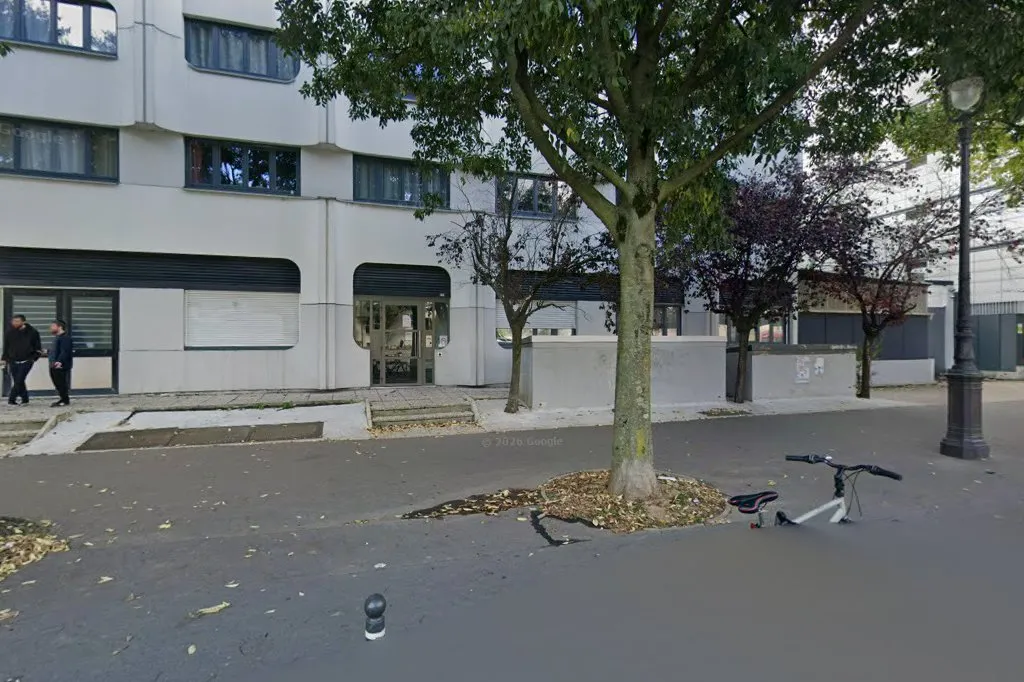 École polyvalente privée Merkaz Ohr Joseph