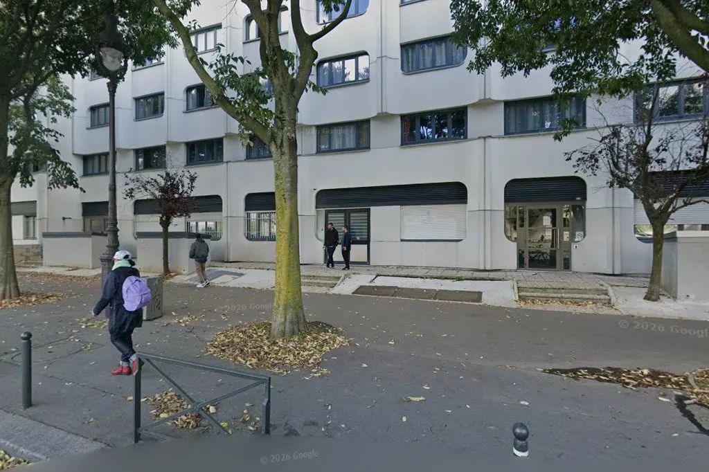 École polyvalente privée Merkaz Ohr Joseph — foto 3
