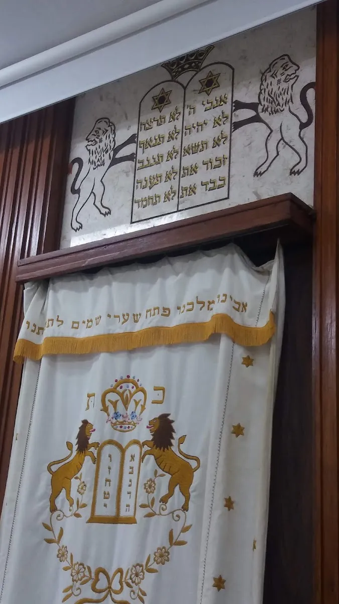 Edat Yeshurun Synagogue