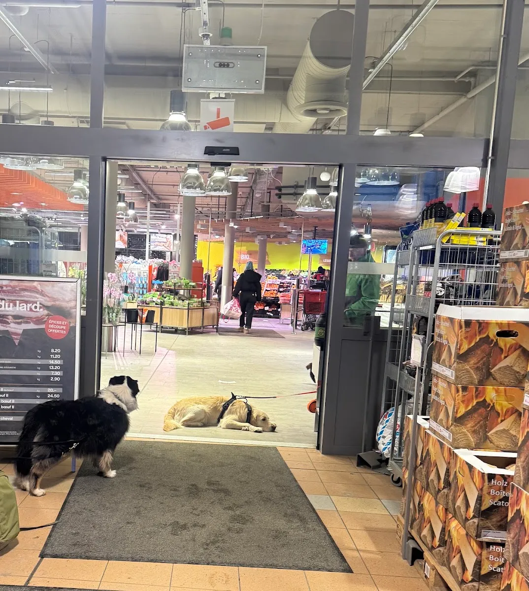Edelweiss Market Grand-Place — photo 8