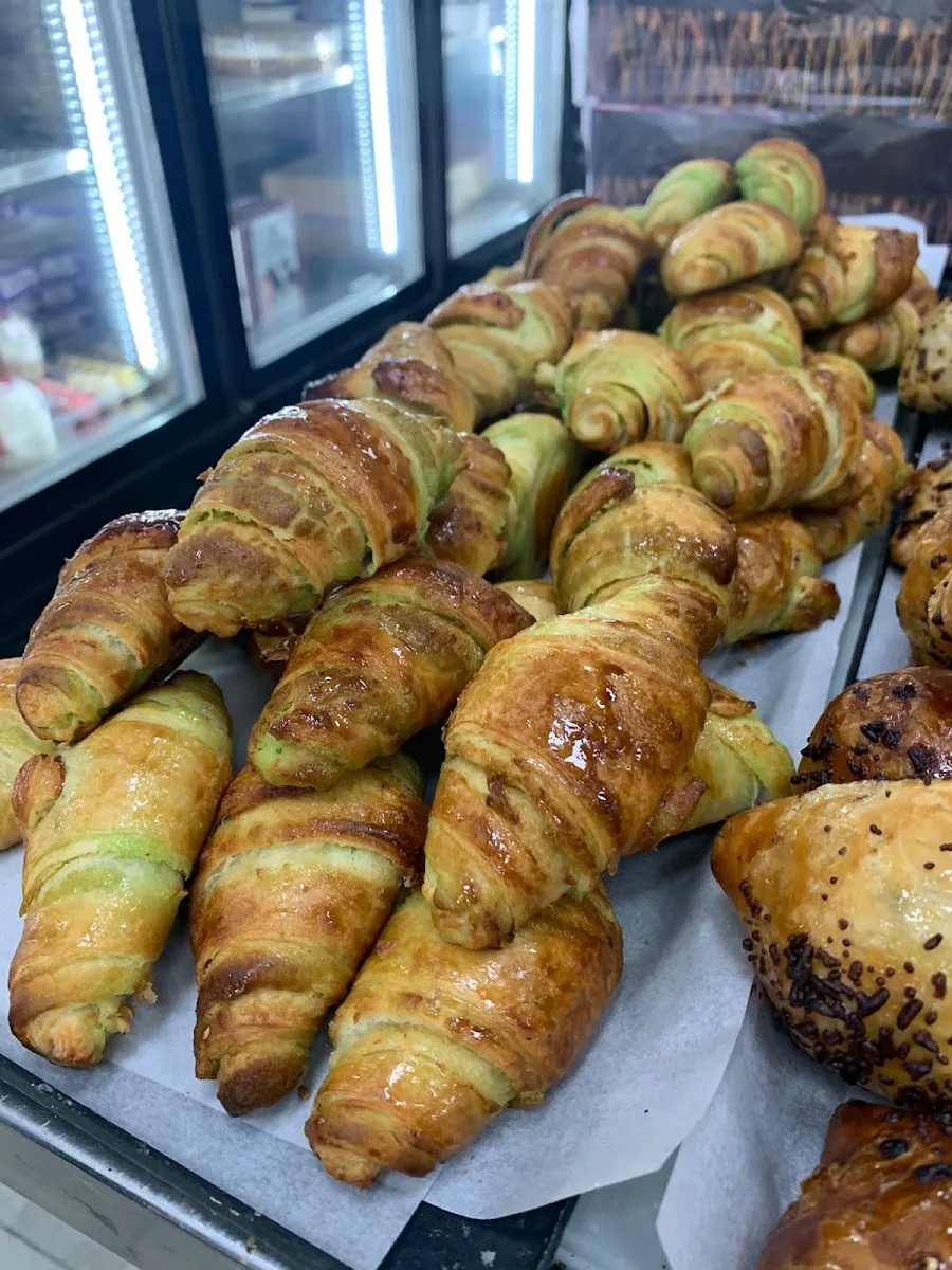 Eden HaGalil Bakery — foto 2