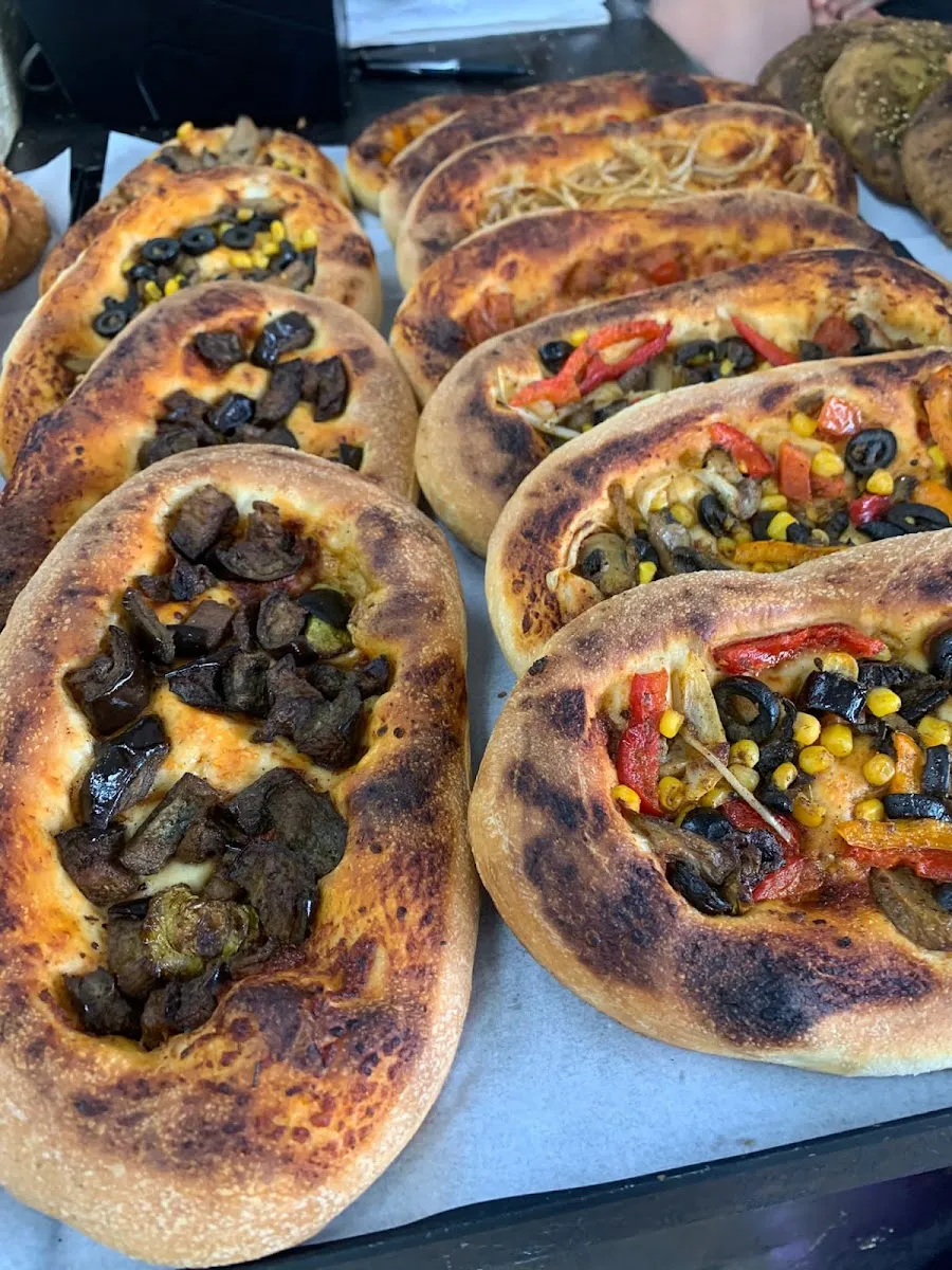 Eden HaGalil Bakery — foto 3