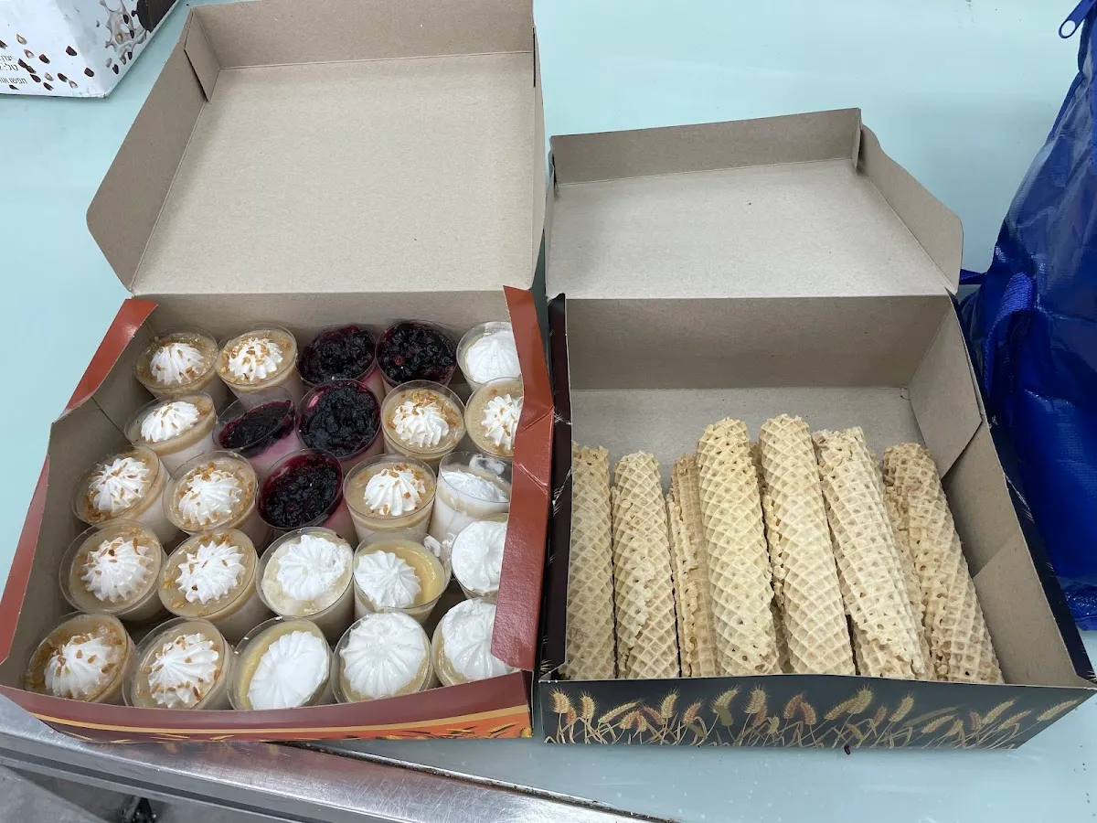 Eden HaGalil Bakery — foto 4