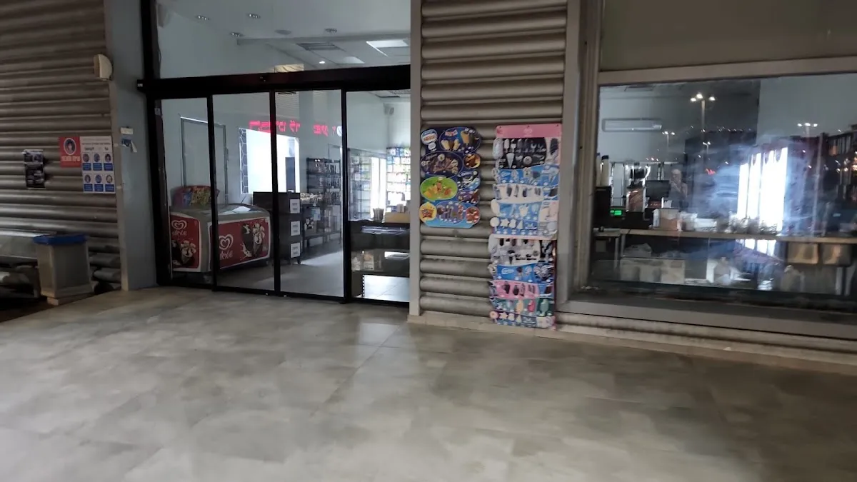 Eden HaGalil Bakery — foto 6