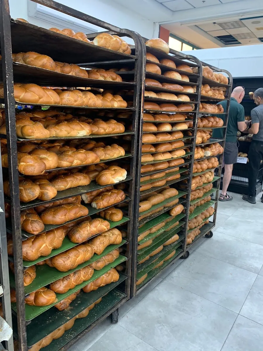 Eden HaGalil Bakery — foto 7