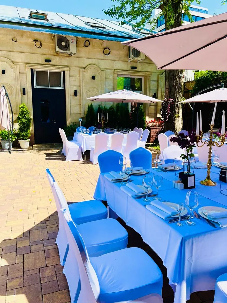 EDEN kosher restaurant — foto 3