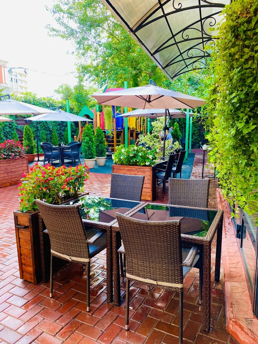 EDEN kosher restaurant — foto 4