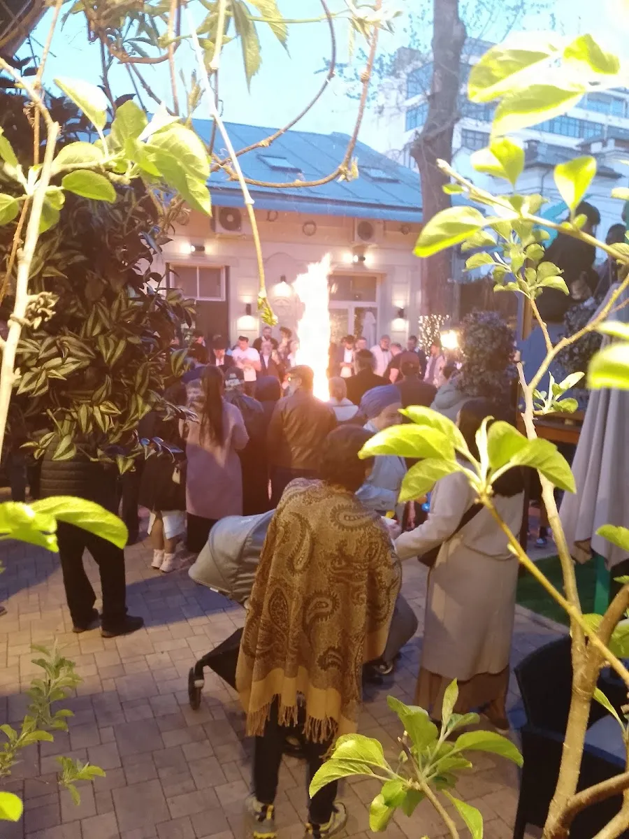 EDEN kosher restaurant — foto 5