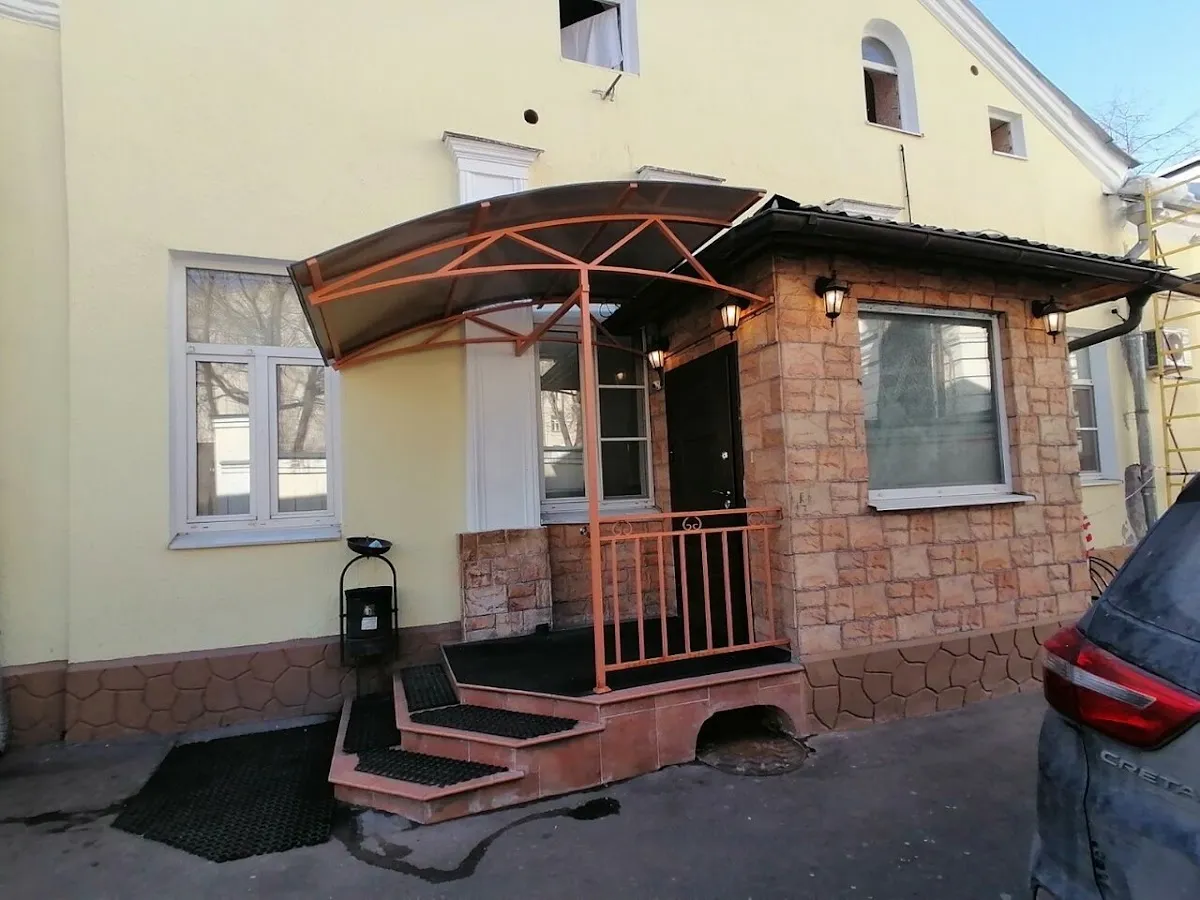 EDEN kosher restaurant — foto 8