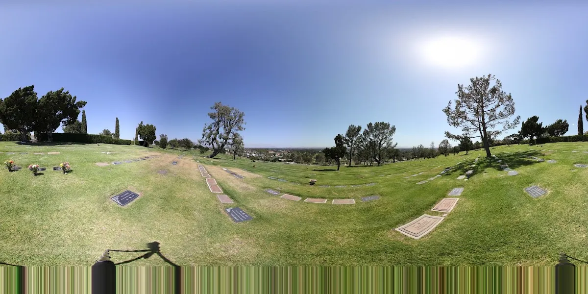 Eden Memorial Park — foto 2