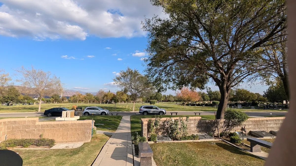 Eden Memorial Park — foto 5