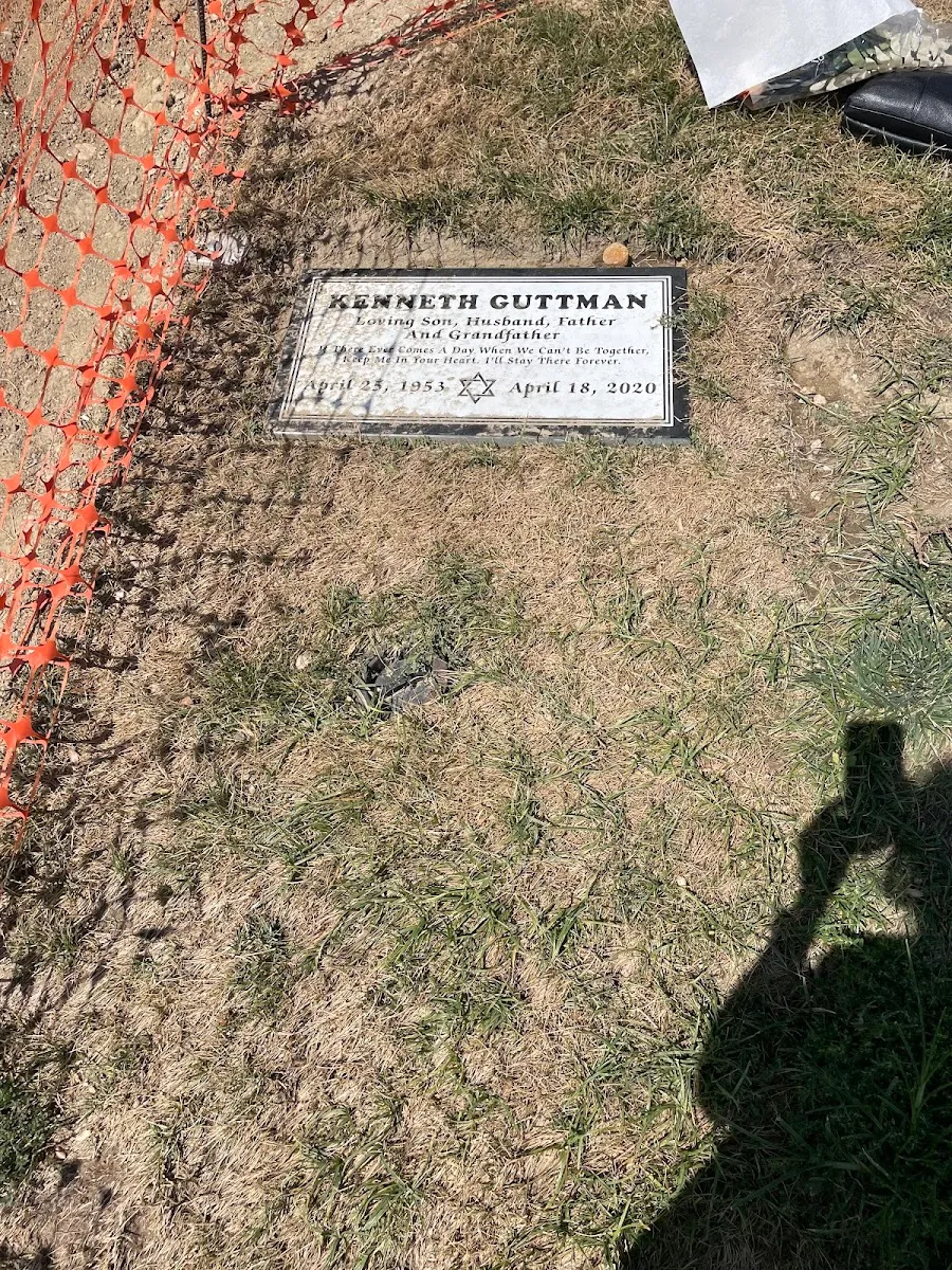 Eden Memorial Park — foto 6