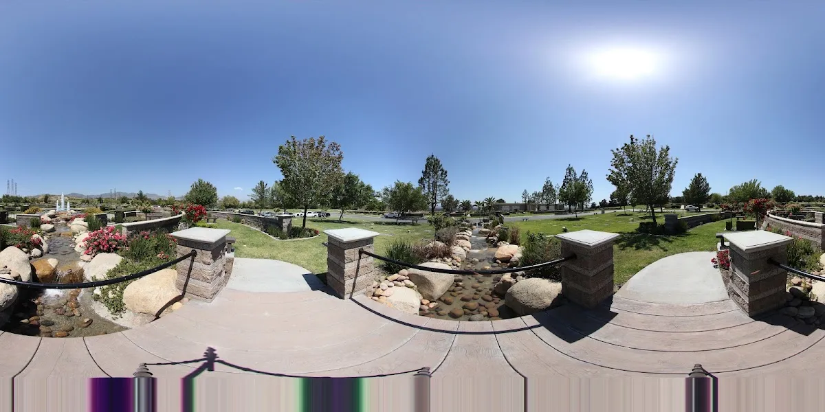 Eden Memorial Park — foto 9