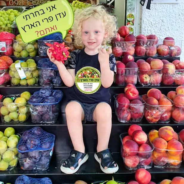 Eden Pri HaAretz — photo 2