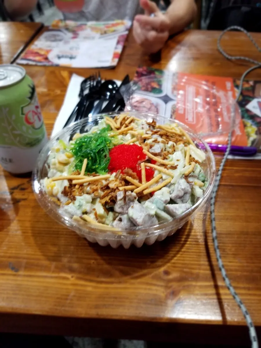 Eden Wok (Murray Hill) — foto 3