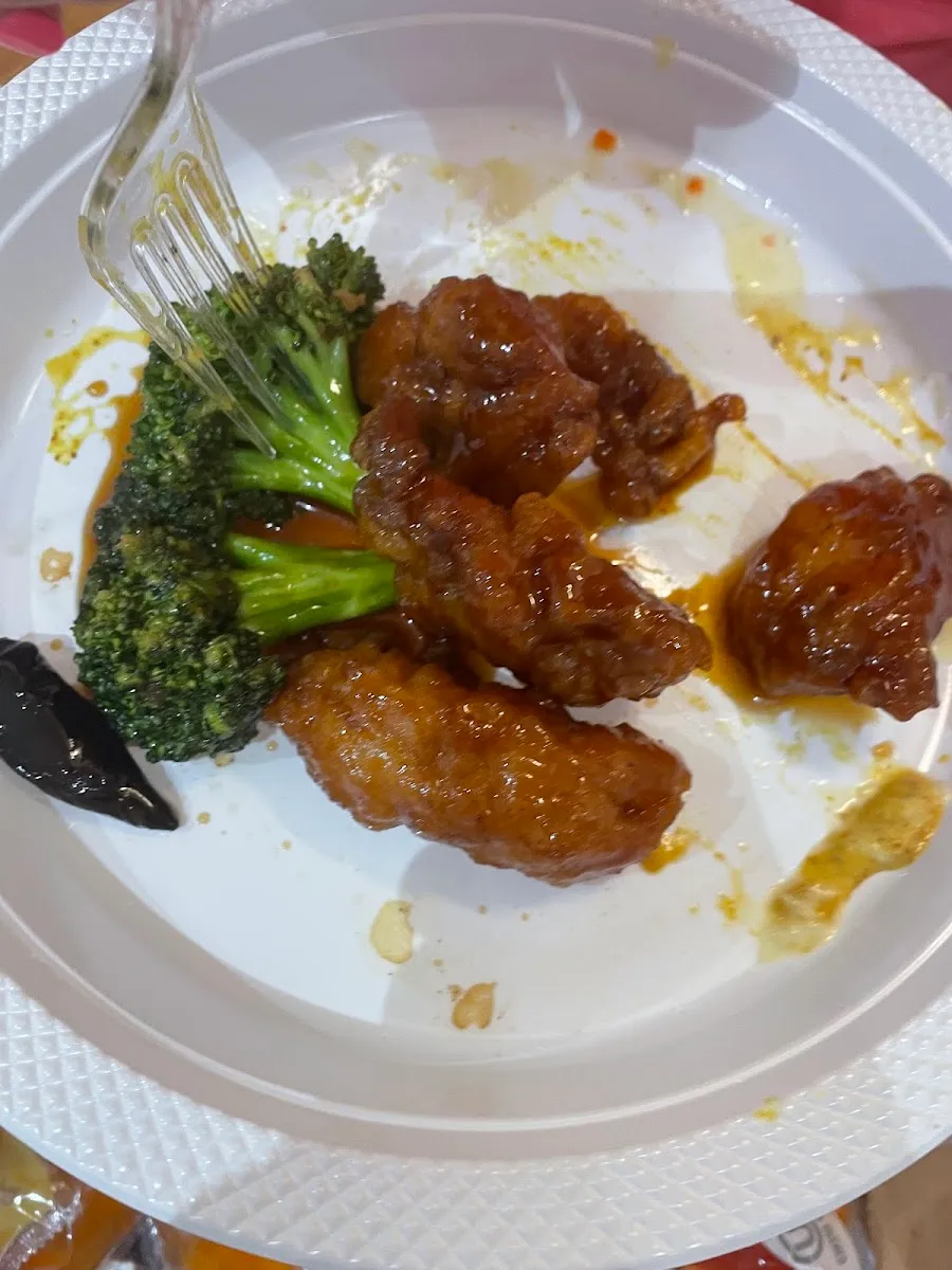 Eden Wok (Murray Hill) — foto 4