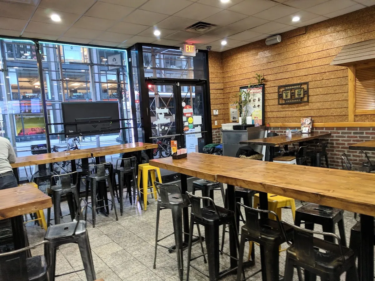 Eden Wok (Murray Hill) — foto 7
