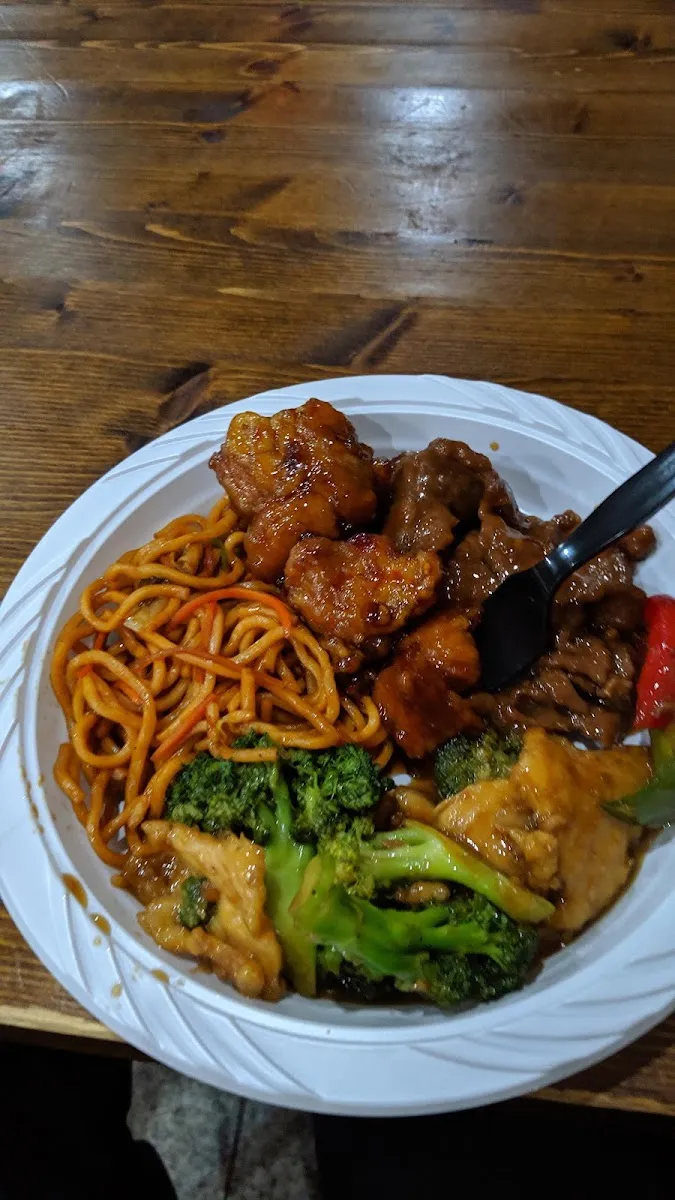 Eden Wok (Murray Hill) — foto 8