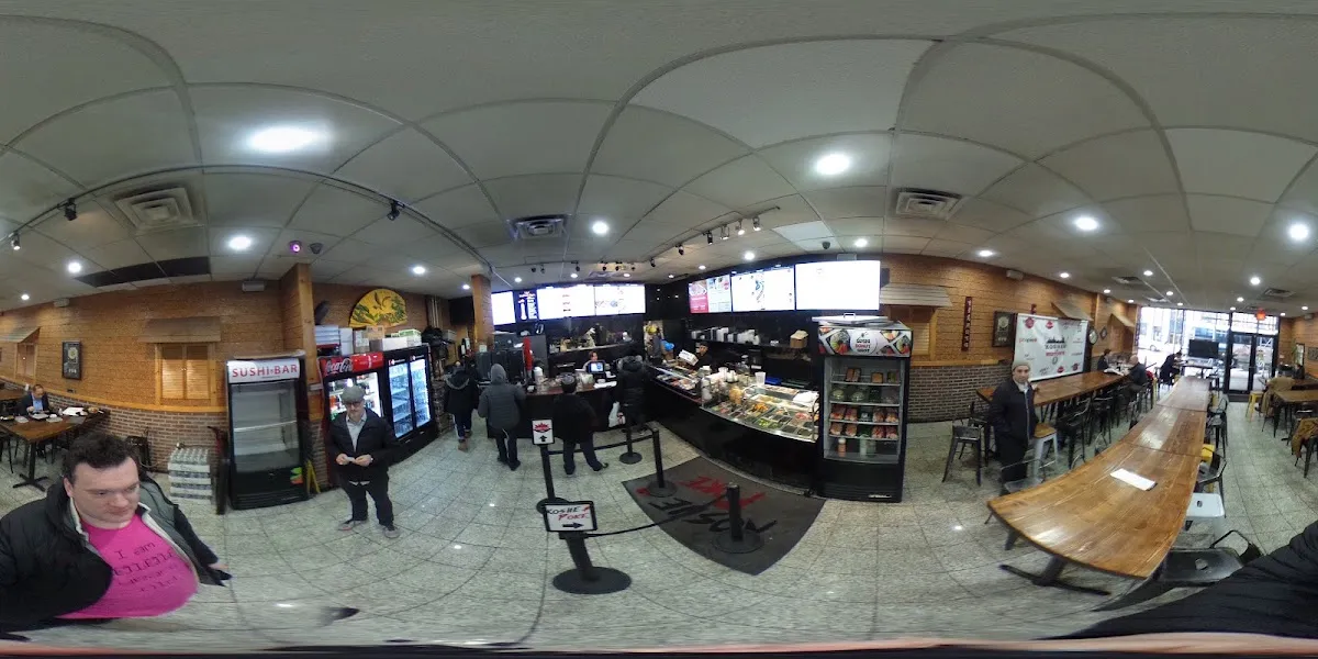 Eden Wok (Murray Hill) — foto 10