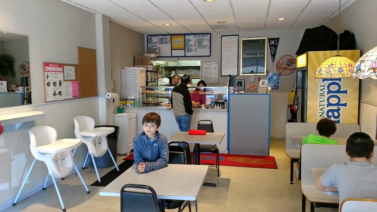 Eden Wok (New Rochelle)