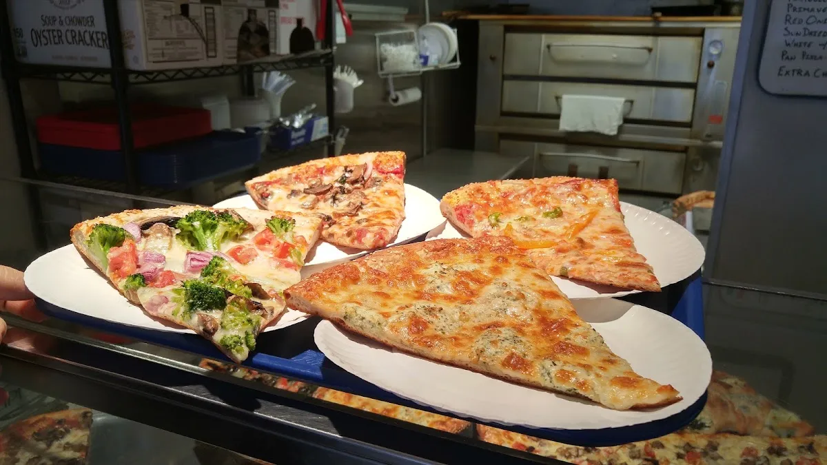 Eden Wok (New Rochelle) — foto 4