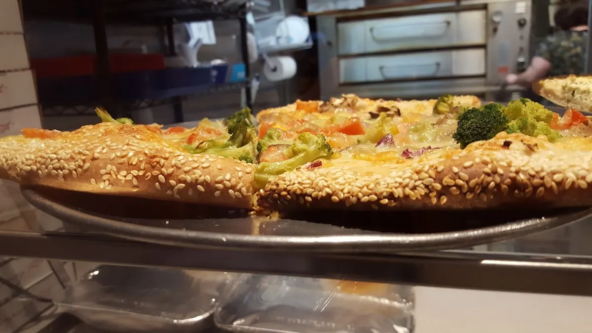 Eden Wok (New Rochelle) — foto 10