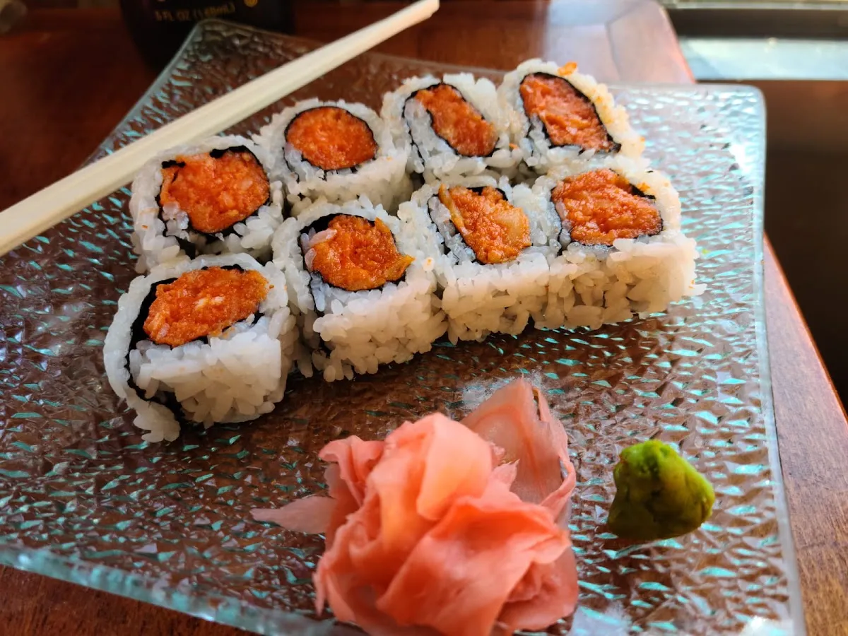 Eden Wok — photo 2