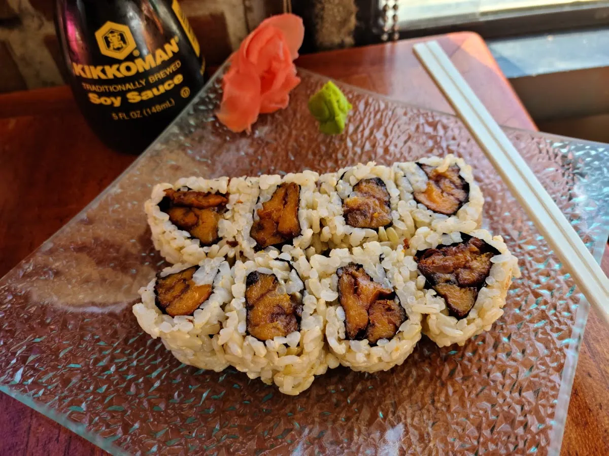 Eden Wok — photo 3