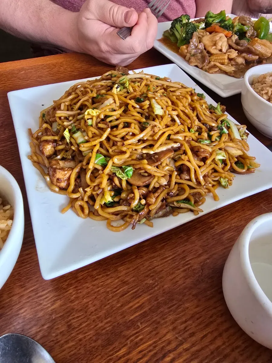 Eden Wok — photo 5