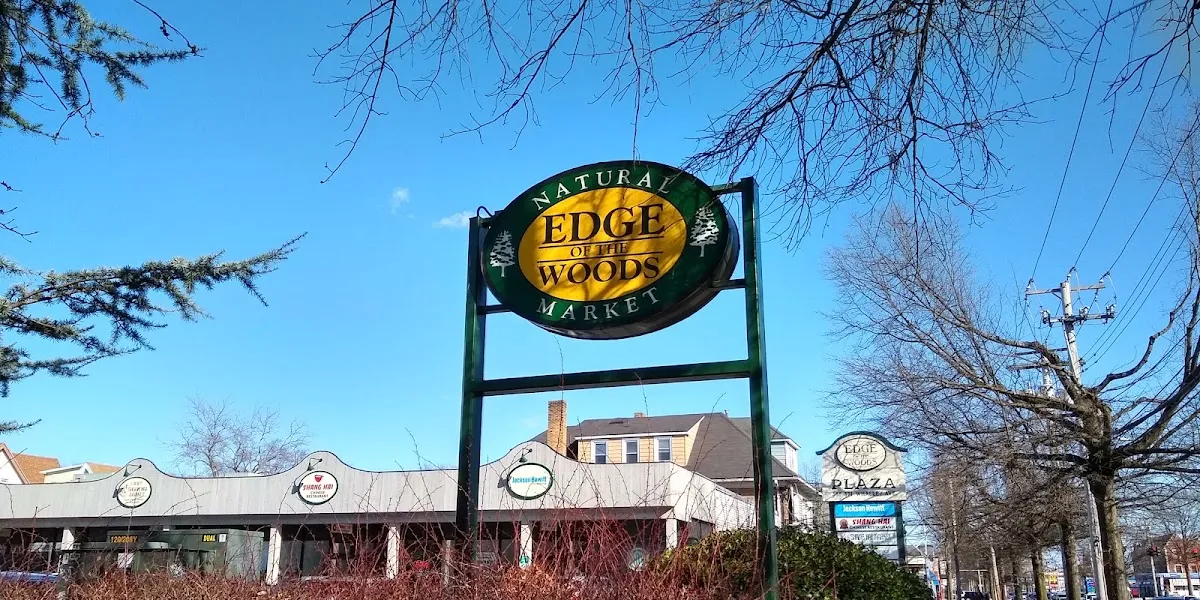 Edge of the Woods Market