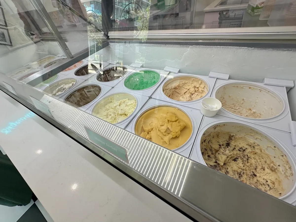 Edgewater Ice Cream — foto 2