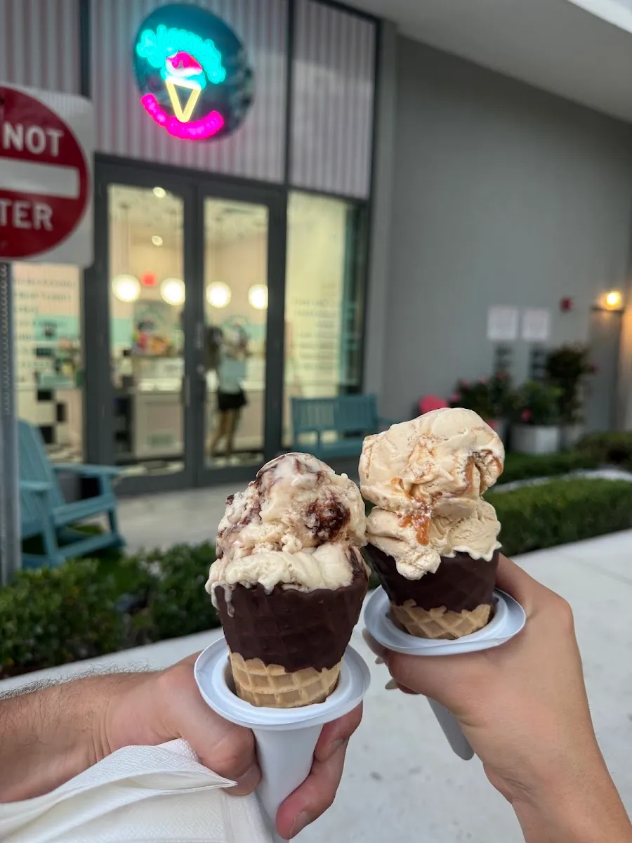 Edgewater Ice Cream — foto 3