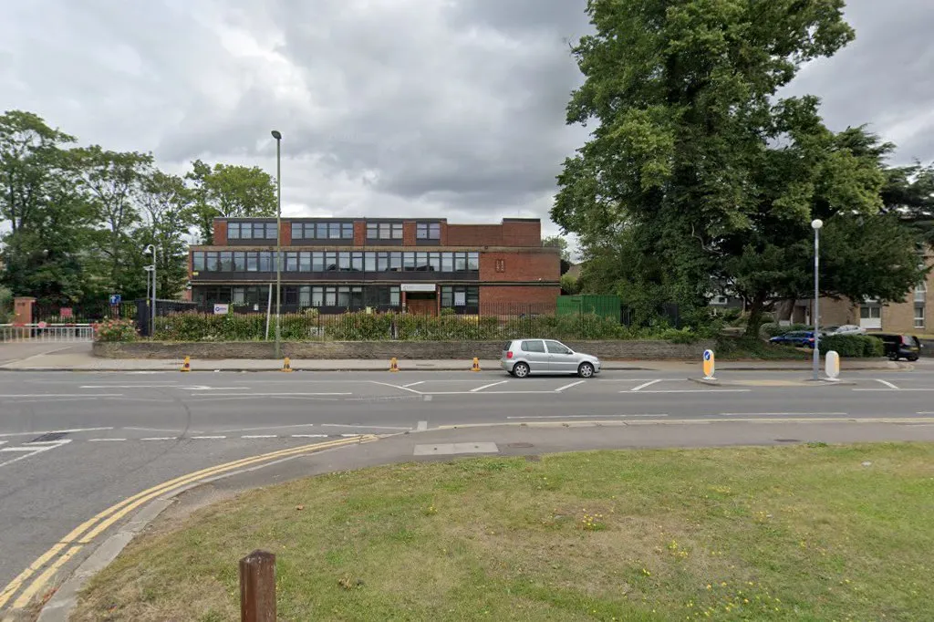 Edgware and Hendon Reform Synagogue — foto 2